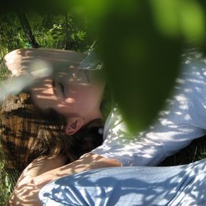 Meet your Posher, Katy