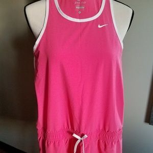 Nike Dri-Fit dress