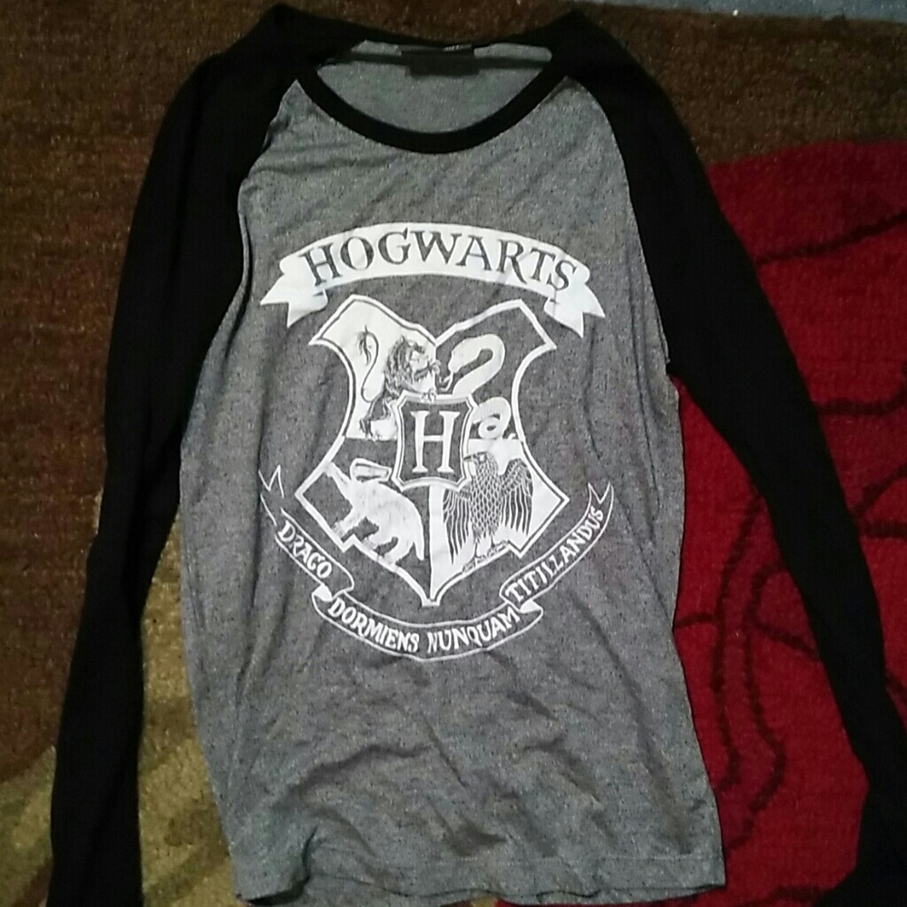Harry Potter Shirt *Unworn!