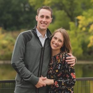 Meet your Posher, Bridget