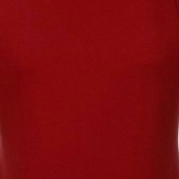 Lace cut off top - Picture 4 of 4