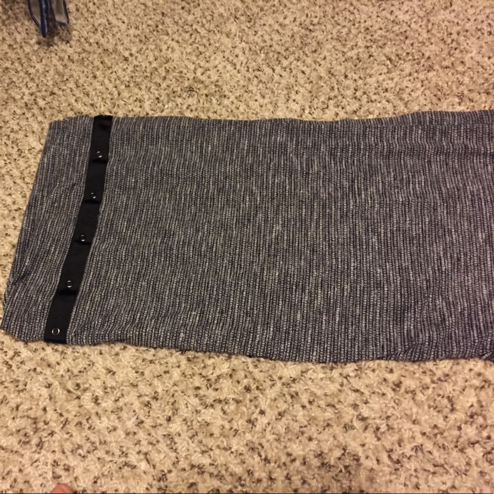 Lululemon scarf