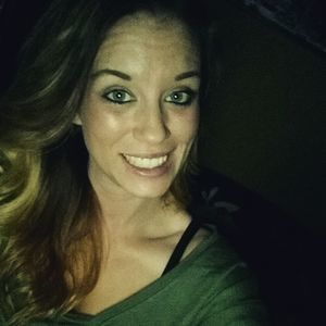 Meet your Posher, Bethaney