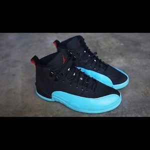 Jordan Gamma 12s sz. 9