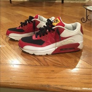 Nike Air Max 90 RARE!!