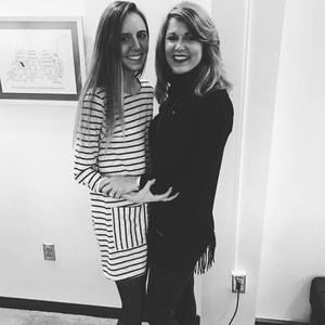 Meet your Posher, Katelyn