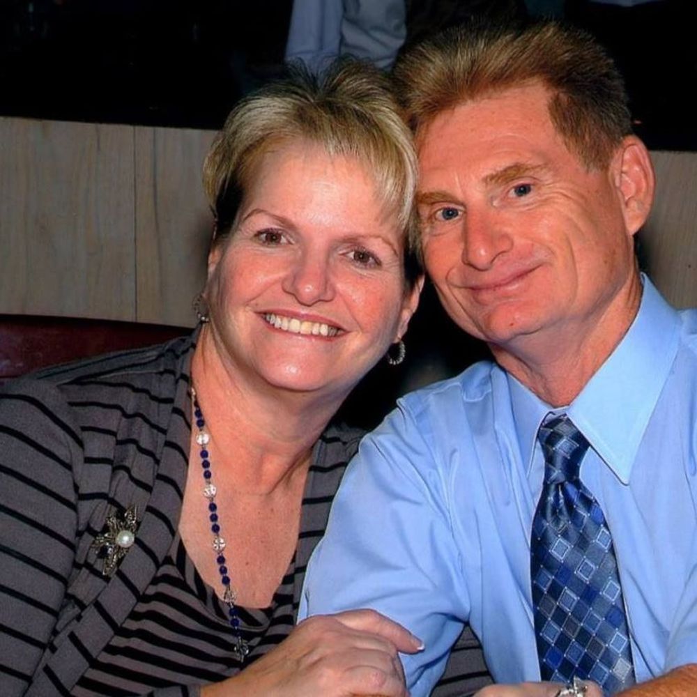 Meet your Posher, Judy