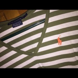 Ralph Lauren Sport tee shirt