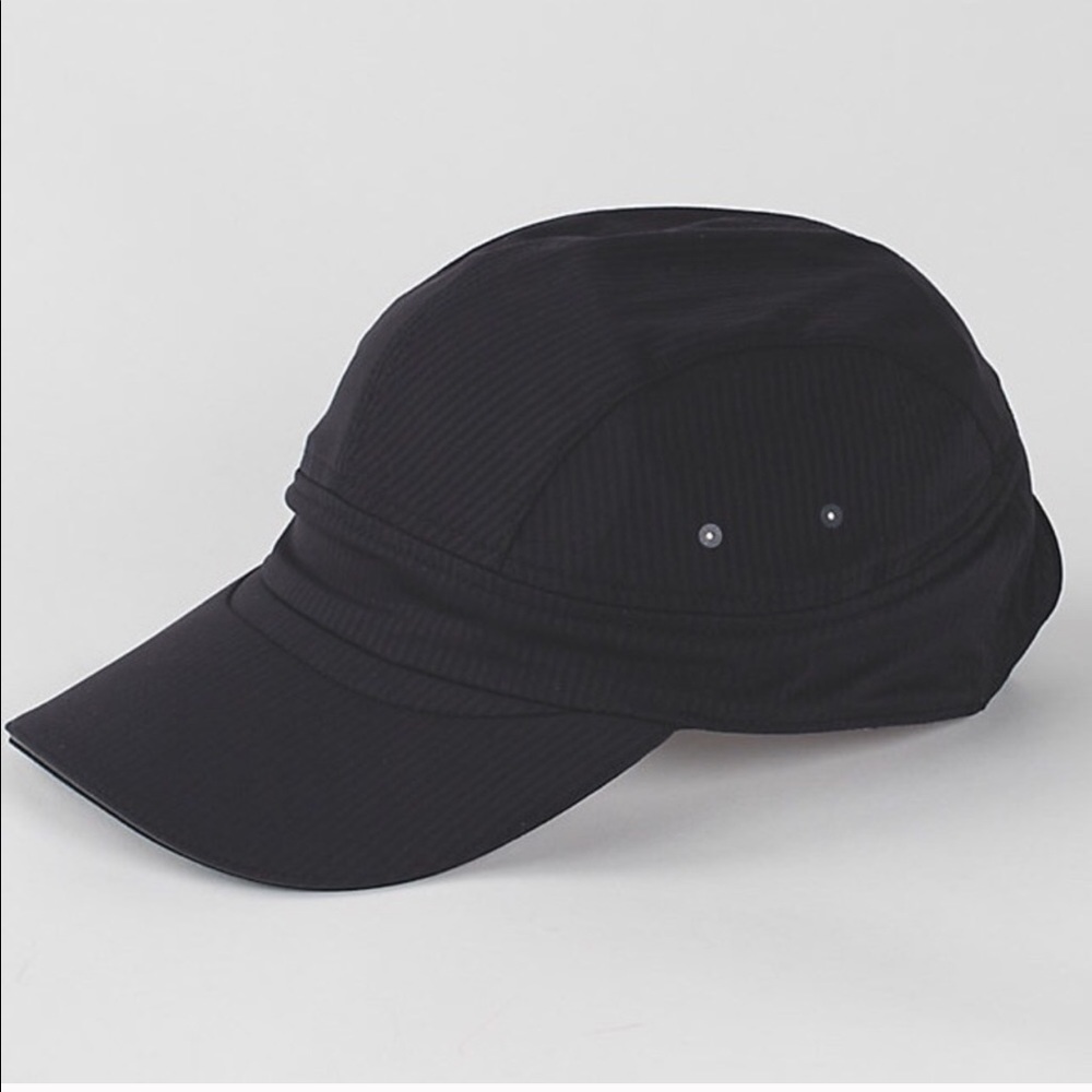 Lululemon Race To Place Hat 2.0