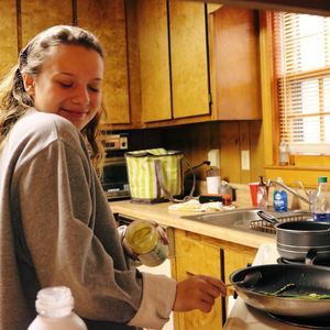 Meet your Posher, Madelynne