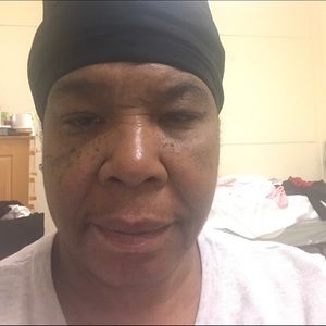 Meet your Posher, Margaret