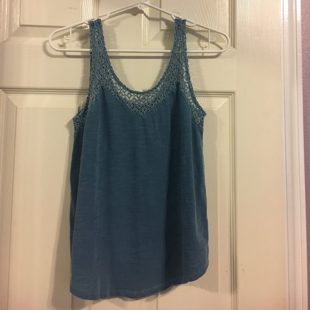 Summer tank top