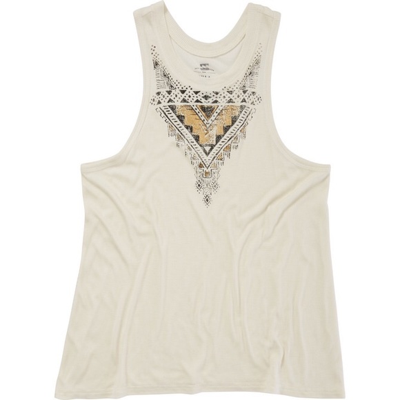Billabong Sun Tribe Tank - Picture 2 of 2