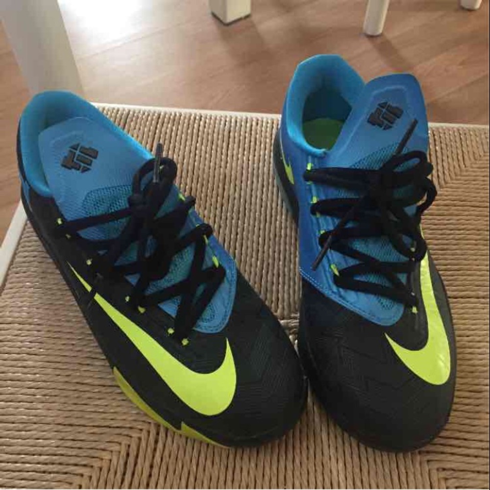 🚫🚫SOLD🚫🚫KD NIKE