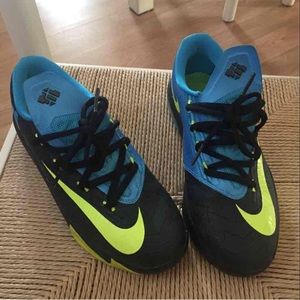 🚫🚫SOLD🚫🚫KD NIKE
