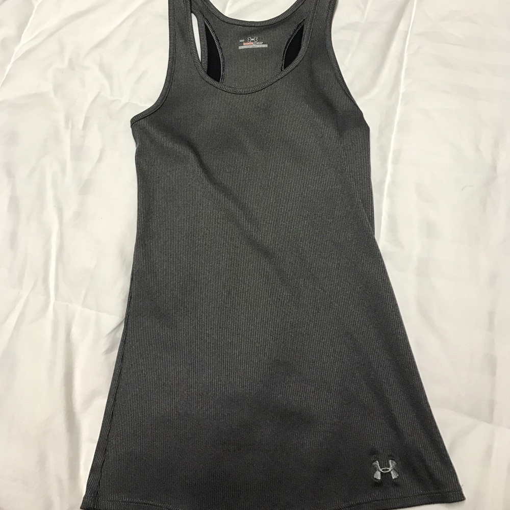 Under armour tank top