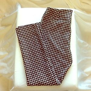 Dressbarn Roz&Ali dress pant