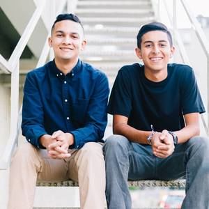 Meet your Posher, Marcos