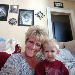 Meet your Posher, Tonya j