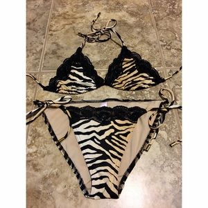 Victoria's Secret Bikini Set