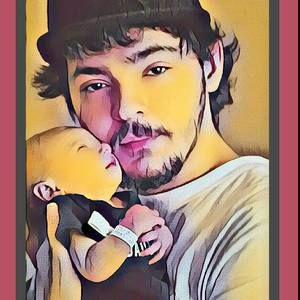 Meet your Posher, Matthew