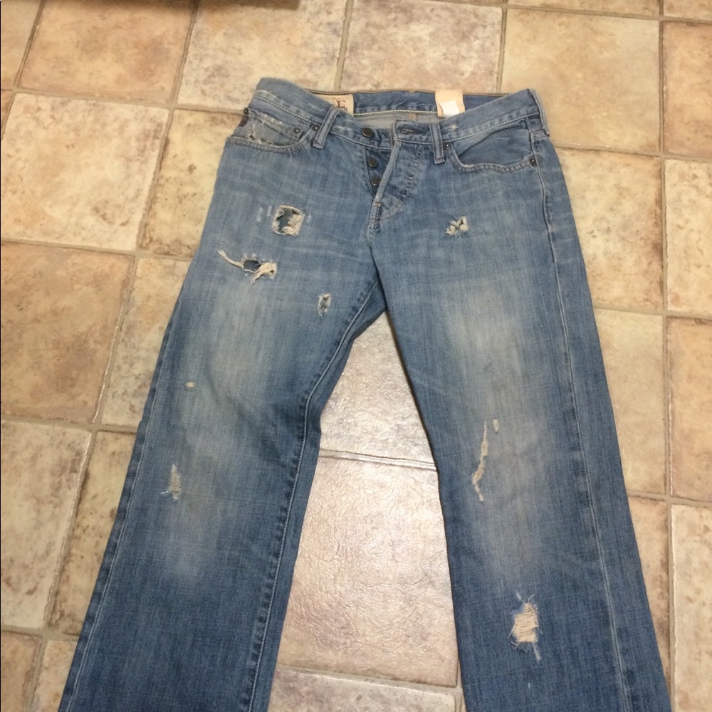 👖Abercrombie & Fitch men's 28/30