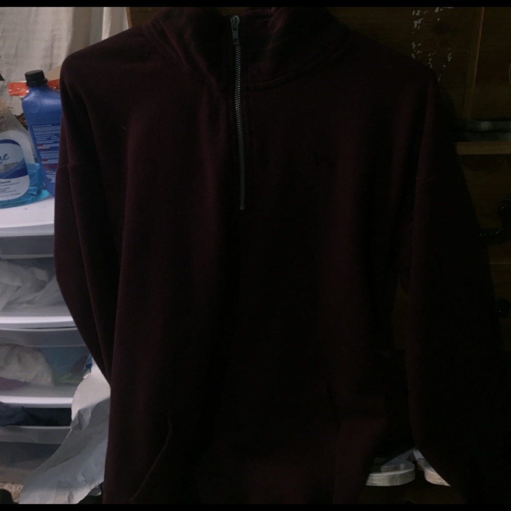A bundle of 3 sweatshirts