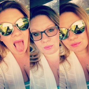 Meet your Posher, Jackie