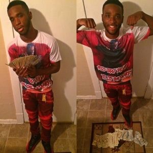 Meet your Posher, Travis