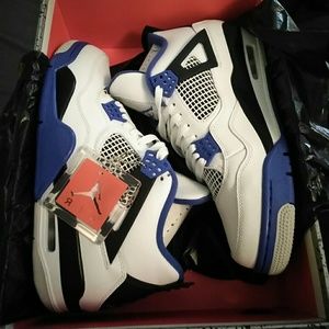 Motorsport 4s