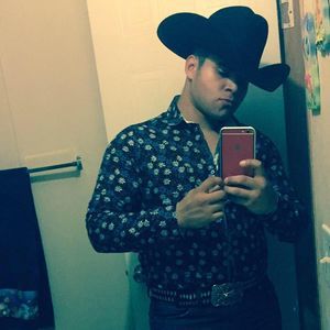 Meet your Posher, Sergio