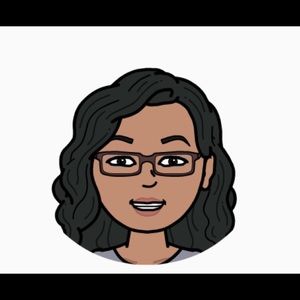 Meet your Posher, Carla