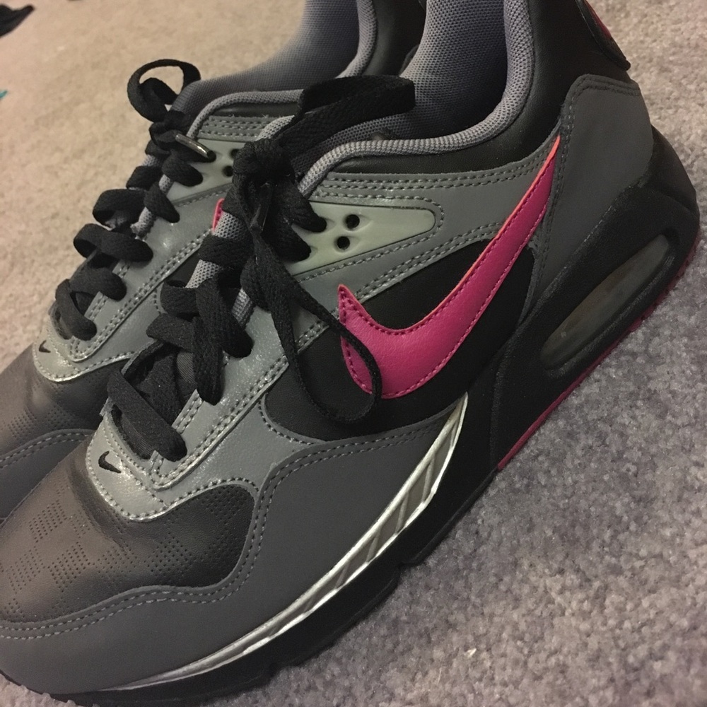 Nike Air Max