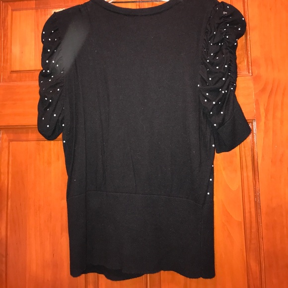 Button up sweater/cardigan - Picture 2 of 2