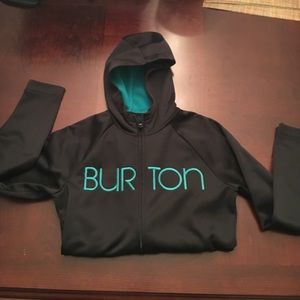 Burton jacket