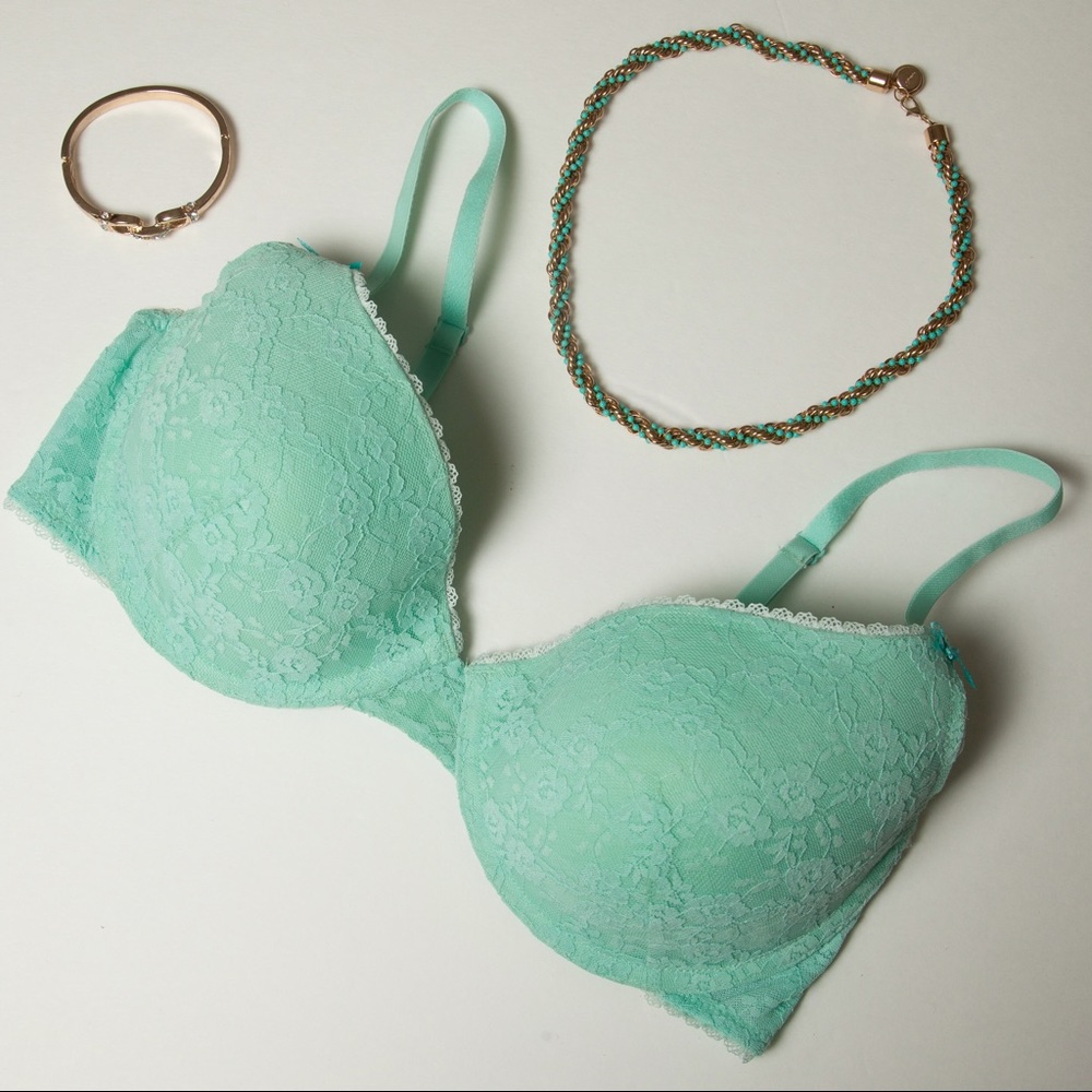 BCBGeneration Te Amo T-Shirt Bra