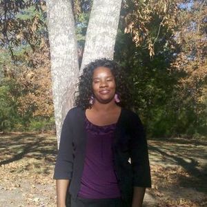 Meet your Posher, Jaclyn