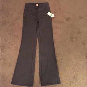 Lucy Perfect Core Yoga Pants