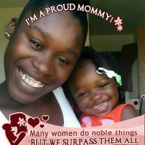 Meet your Posher, Kierra