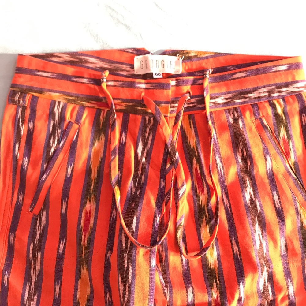 Georgie pants
