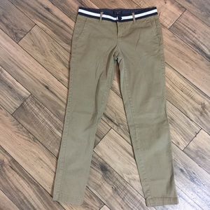 U.S. Polo Assn Khaki Pants