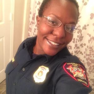 Meet your Posher, Tiffany