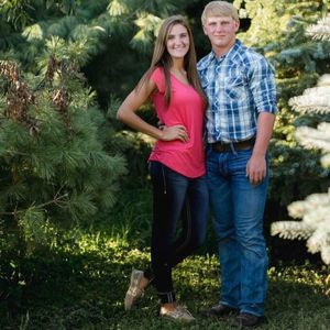 Meet your Posher, Abbie