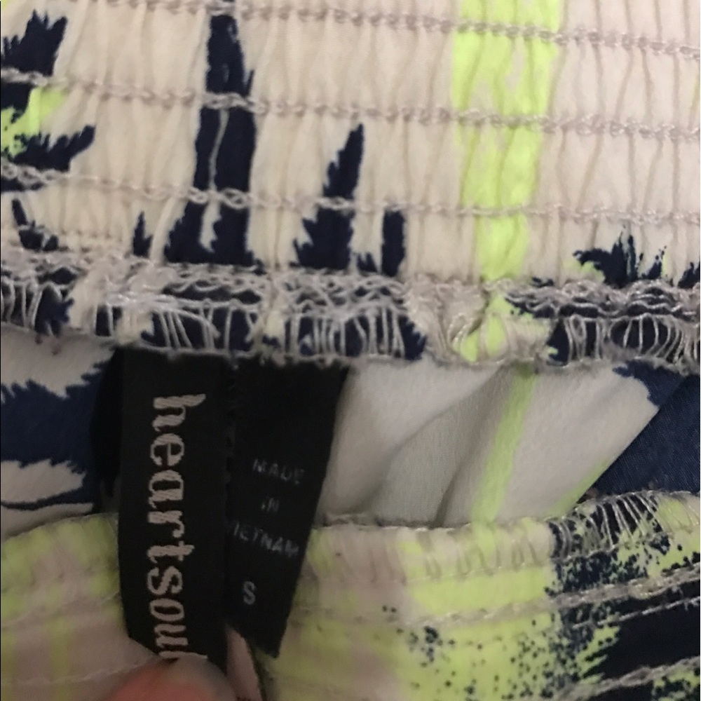 Shorts - Picture 2 of 2