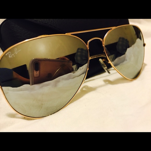 Ray ban aviator