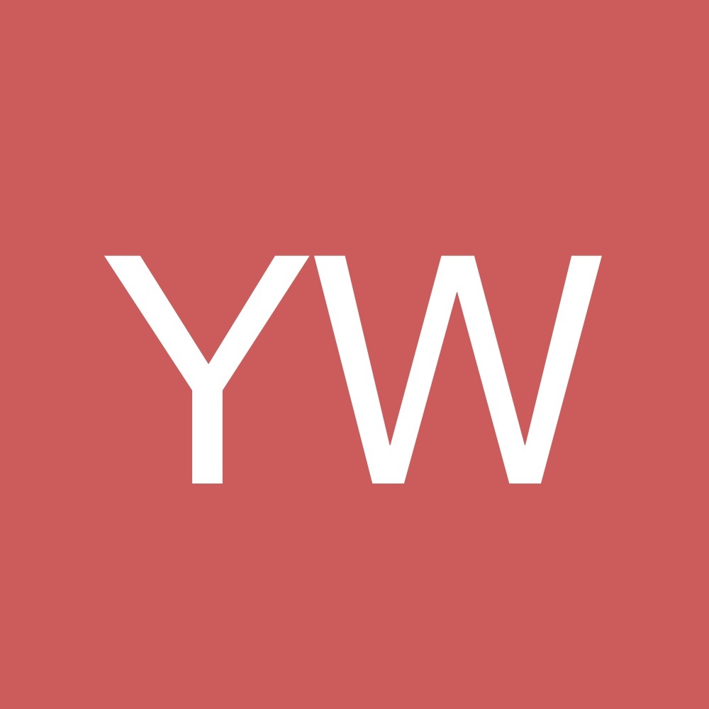 Meet your Posher, Yvonne