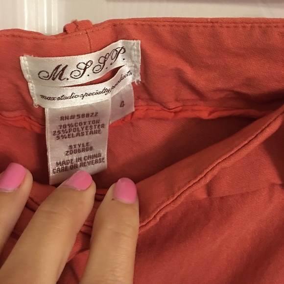 Pants - Picture 2 of 3