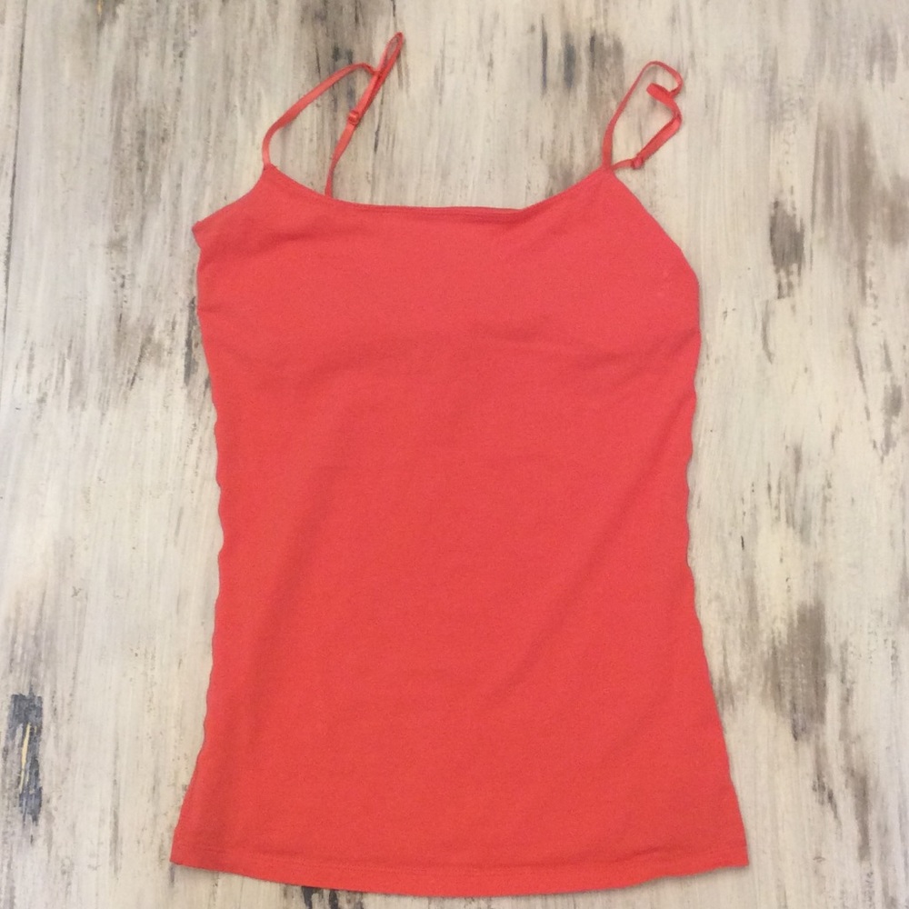Coral Tank