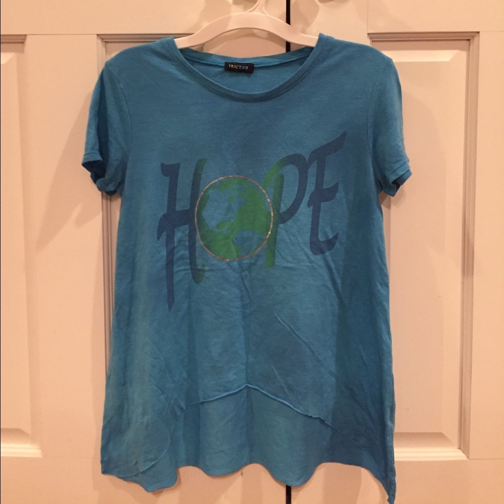 Nordstrom Graphic Tee