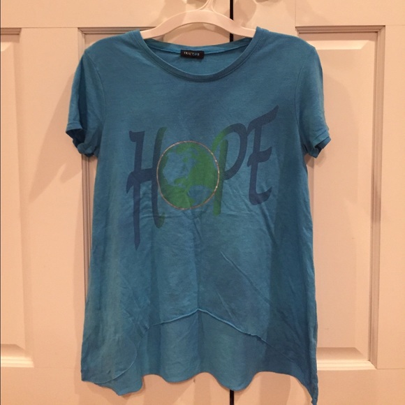 Nordstrom Graphic Tee - Picture 1 of 2